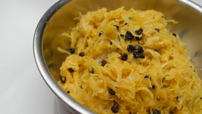 Gefährliches Gas? Landestypische Köstlichkeit!