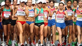 Für die Deutschen ging nichts