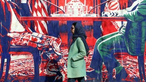 Die Schwäche des Regimes ist sein Schutz