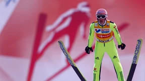 Comeback für den Hannawald-Effekt