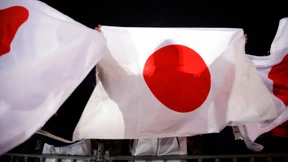 Japans neuer Nationalismus