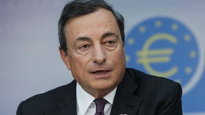 EZB könnte auch riskantere Papiere aufkaufen
