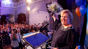 Rechtspopulisten klare Wahlverlierer in Norwegen