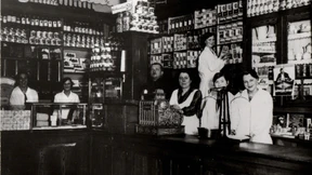 Das Erfolgsmodell Aldi feiert Jubiläum