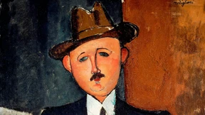 Wer will schon blutbefleckte Kunst besitzen?