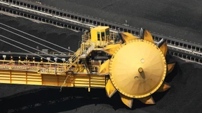 Für 60.000 Euro in den australischen Bergbau