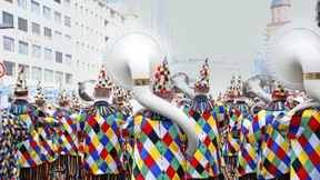 „De Zuch kimmt“ – aber wie lange noch?