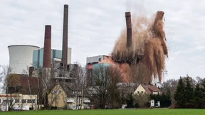 2023 neuer Höchststand bei CO2-Emissionen