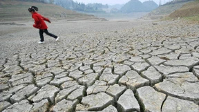 Bundesregierung fürchtet 200 Millionen Klimaflüchtlinge