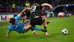 Eintracht lässt sich nicht überrollen