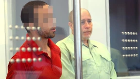 Hohe Haftstrafen in Al-Qaida-Prozess verhängt