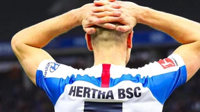 Berliner Lachnummer statt Big-City-Club