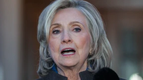 Hillary Clinton: „Habe Jeffrey Epstein nie getroffen“