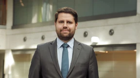 Ein Christdemokrat als neuer Verkehrsdezernent