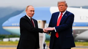 Trump, Putin, Netanjahu: Konfliktforscherin Deitelhoff über die „neuen Warlords“