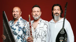 Gefühlvolle Virtuosität