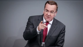 Immer mehr Geld für Personal