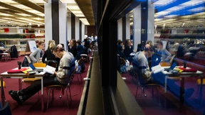 Ehre und Ehrlichkeit der Studenten