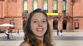 Angst vor der Rolle als Märchengnom