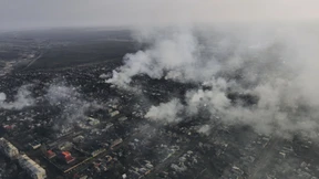 Militärexperte Sauer: „Ukraine hat zwei Wunderwaffen“