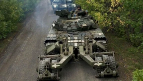 Russland greift zivile Infrastruktur der Ukraine an