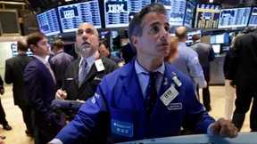 Wall Street wird nervöser