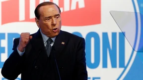 Anklage fordert Haft für Berlusconi