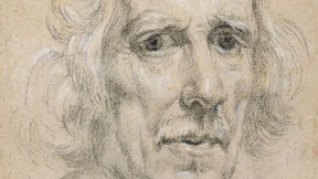 Auge in Auge mit acht Päpsten