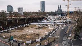 Höhere Steuern auf Brachland