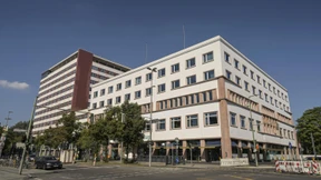 Versteckte Sprengfallen