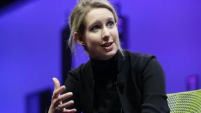 Elizabeth Holmes tritt Gefängnisstrafe an
