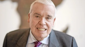 Milliardär Kühne fährt mit Flix