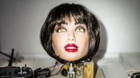 Träumen Androiden von Menschen?