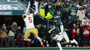 Philadelphia scheitert überraschend in NFL-Playoffs