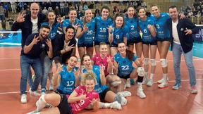 Der Weg des VC Wiesbaden stimmt