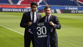 Messi wird bei PSG verlängern