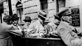 Das seltsam tolerierte Mordprinzip