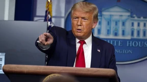 Beschimpfungen aus der eigenen Partei