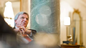 „Wir lernen voneinander“