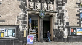 Fünf nach zwölf in der katholischen Kirche