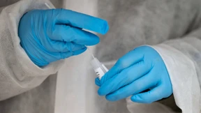 Lage verschärft sich auch für Geimpfte