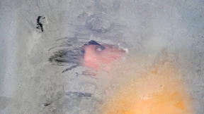 Nicht ohne Not nach draußen gehen 