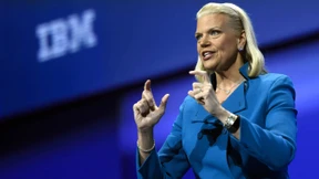 Hackerangriffe, Milliardenübernahmen und das Netz der Zukunft