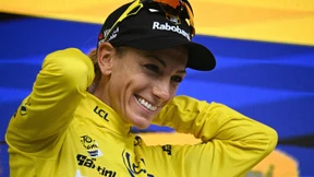 Tour-de-France-Siegerin im Interview überrascht