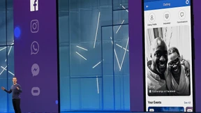 Facebook entwickelt Dating-App