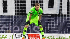 Die Leute dürfen lachen