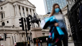 Britische Notenbank leitet überraschend Zinswende ein