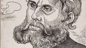 Ein Testament von Martin Luther taucht auf