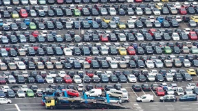 Opel sieht sich auf dem Weg in die Gewinnzone