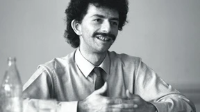 Eine schreckliche Familie wird besichtigt